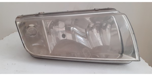 SKODA FABİA SAĞ (00/04) HALOJEN